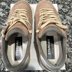 Golden Goose Shoes